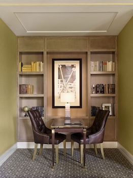 Suite, 1 Bedroom (King, Park Suite)