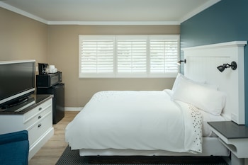Room, 1 Queen Bed