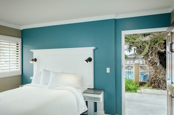 Room, 1 Queen Bed