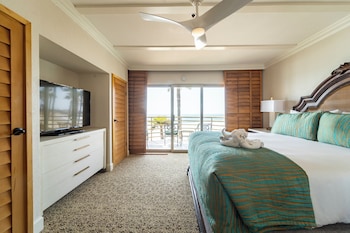 Grand Pacific Suite