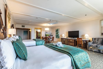 Suite (Coastal Living)