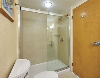 Executive Room, 1 King Bed