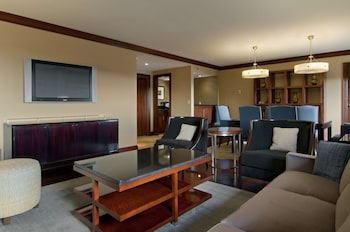 Presidential Suite, 1 King Bed