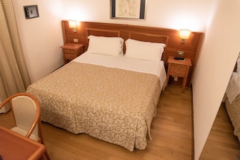 Double Room Single Use