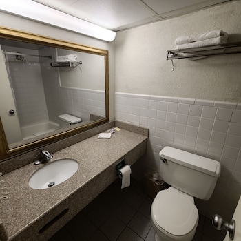 Economy Room, 1 King Bed