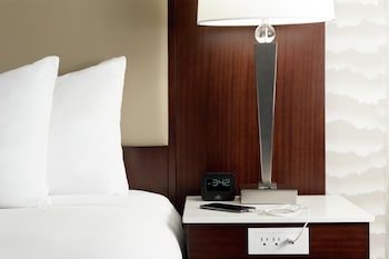 One-Bedroom Suite with Two Queen Beds & Sofa Bed