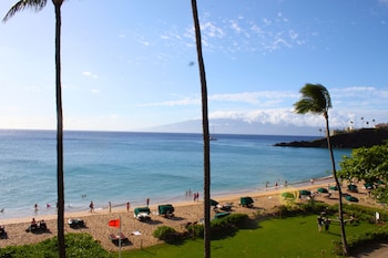 Premium Room, 2 Queen Beds, Oceanfront