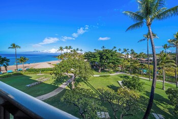 Premium Room, 2 Queen Beds, Ocean View