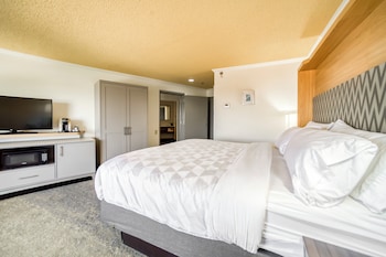 Suite, 1 King Bed