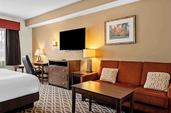 Business Room, 1 King Bed, Non Smoking