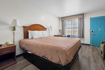 Room, 1 Queen Bed, Accessible, Non Smoking