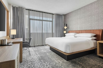Suite, 1 Bedroom