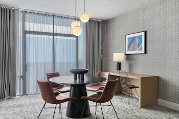 Suite, 1 Bedroom