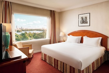 Deluxe Room, 1 Double Bed