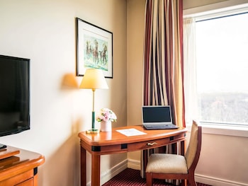 Superior Room, 1 Double Bed
