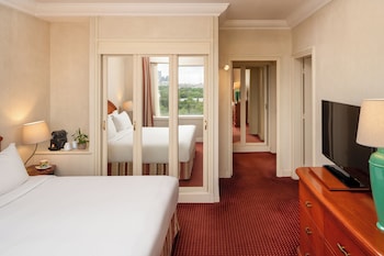 Superior Room, 1 Double Bed