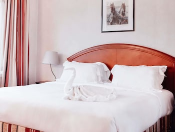 Superior Room, 1 Double Bed