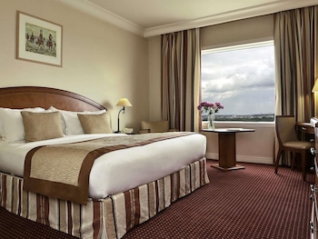 Superior Room, 1 Double Bed