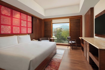Executive Suite, 1 Double Bed