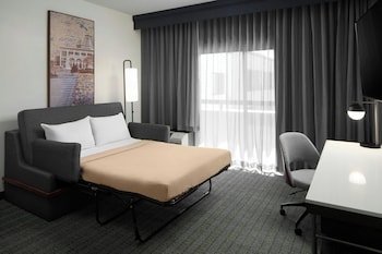 Suite, 1 Bedroom