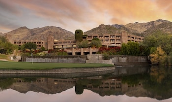 Room, 1 King Bed, Valley View (Desert Skyline View)