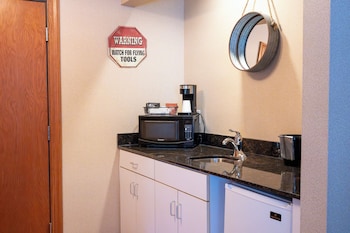 Design Suite, 1 Double Bed with Sofa bed, Non Smoking, Hot Tub