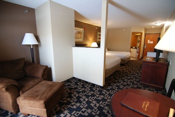 Standard Suite, 2 Queen Beds