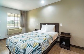 Standard Room, 1 Double Bed, Non Smoking