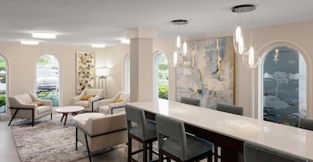 Suite, 1 Bedroom