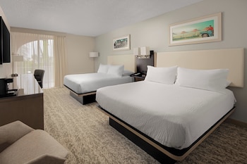 Room, 2 Queen Beds