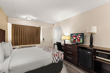 Superior Room, 1 King Bed, Accessible, Non Smoking