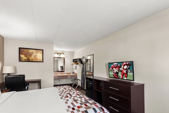 Superior Room, 1 King Bed, Non Smoking
