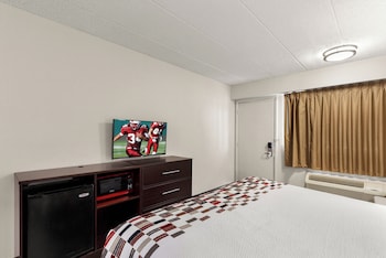 Superior Room, 1 King Bed, Accessible, Non Smoking