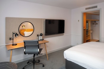 Premium Room, 1 King Bed