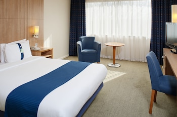 Standard Room, 1 Double Bed (Refurbished)