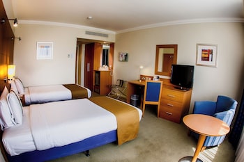 Standard Room, 2 Twin Beds