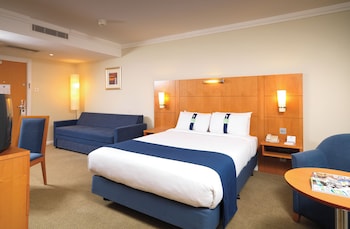 Standard Room, 1 Double Bed with Sofa bed