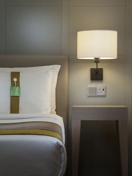 Standard Room, 1 Double Bed (Refurbished)