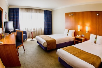 Standard Room, 2 Twin Beds