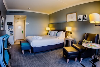 Premium Room, 1 King Bed