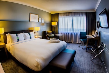 Premium Room, 1 King Bed