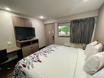 Standard Room, 1 King Bed, Non Smoking (Renovated)