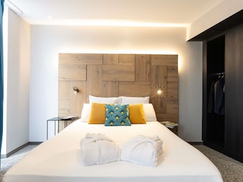 Privilege, Room, 1 Double Bed