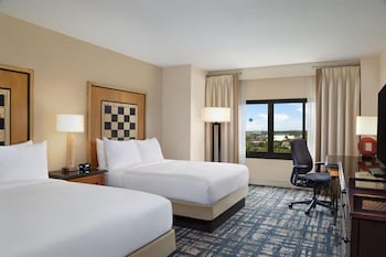 Room, 2 Queen Beds (Disney Springs View)