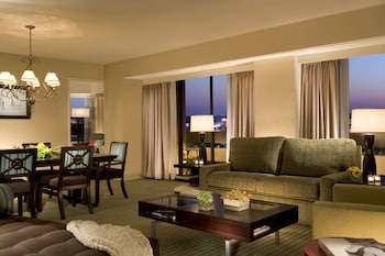 Room, Accessible, Bathtub (Parlor)