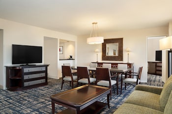 Room, Multiple Beds, Mobility Accessible (Parlor)