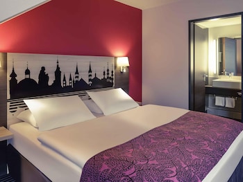 Privilege, Room, 1 Double Bed