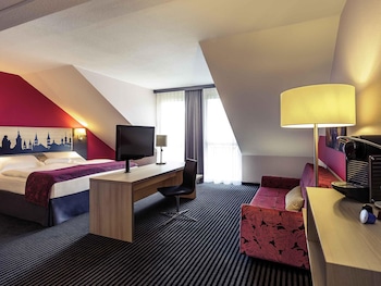 Privilege, Room, 1 Double Bed
