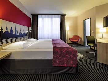 Standard Room, 1 Double Bed