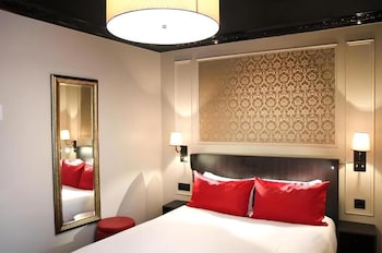 Twin Room, Mobility Accessible